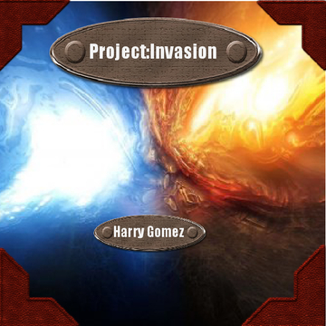 Project:Invasion