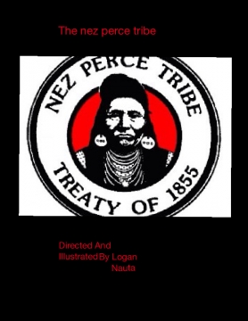 The nez perce tribe