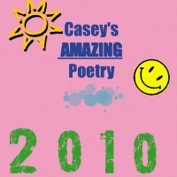 Casey's Amazing Poetry