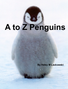 A to Z Penguins