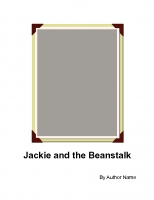 Jackie and the Beanstalk