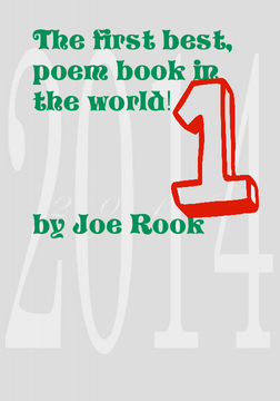 the first best, poem book inthe world