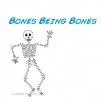 *