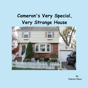 Camerons Very Strange, Very Special House