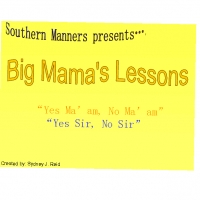 Big Mamas Lesson's