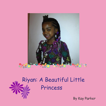 Riyan :A Beautiful Little Princess