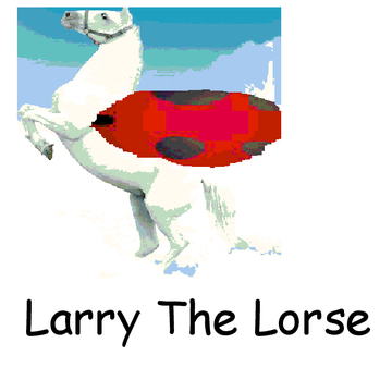 *