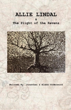 Allie Lindal & The Plight of the Ravens