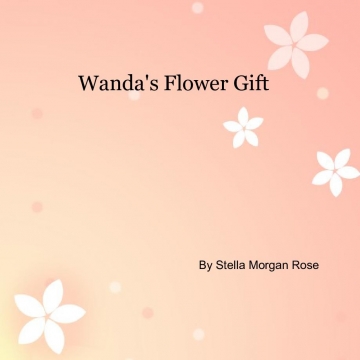 Wanda's Flower Gift
