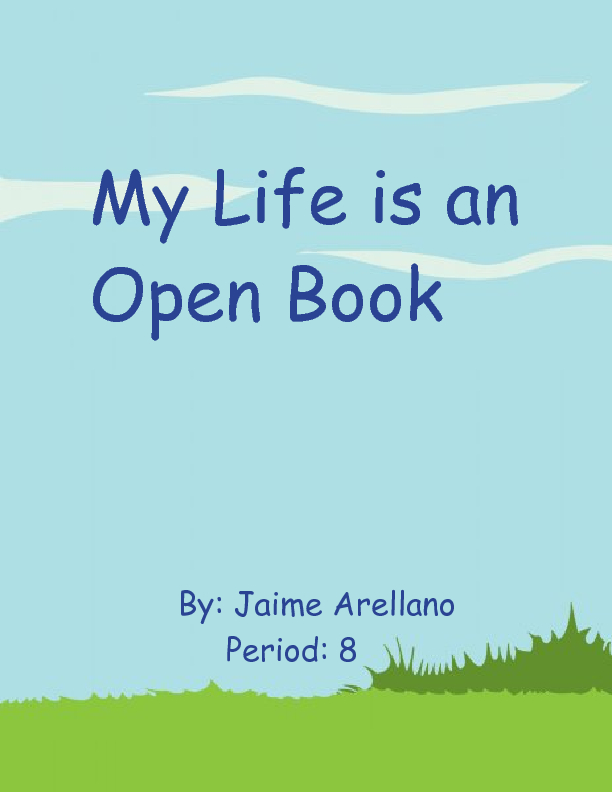 book cover