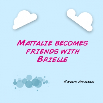 Mattalies visit to Brielle's click area!!