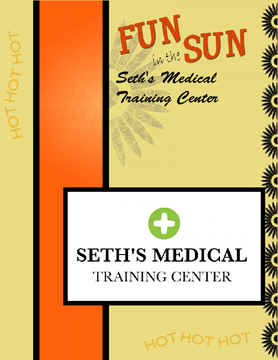 Seth's Medical Training Center