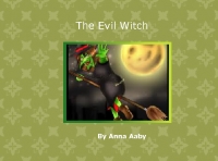 The Evil Witch