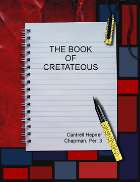 Book of Cretaceous