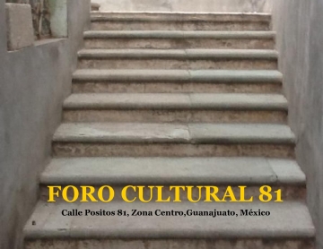 FORO CULTURAL 81