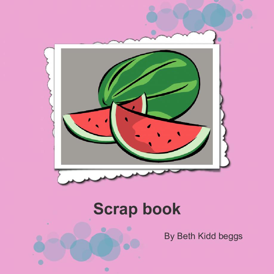 book cover