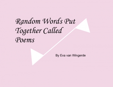 Random Phrases Called Poems