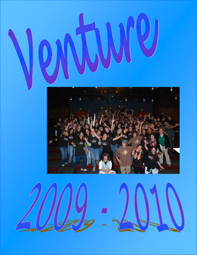 Venture Yearbook 2009-2010