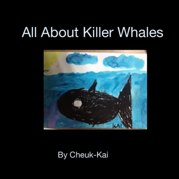 All About Killer Whales