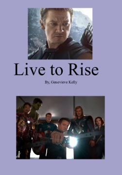 Live to Rise