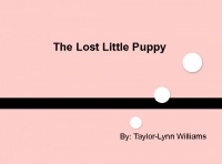 The Lost Little Puppy