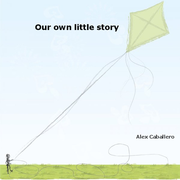 Our own little story