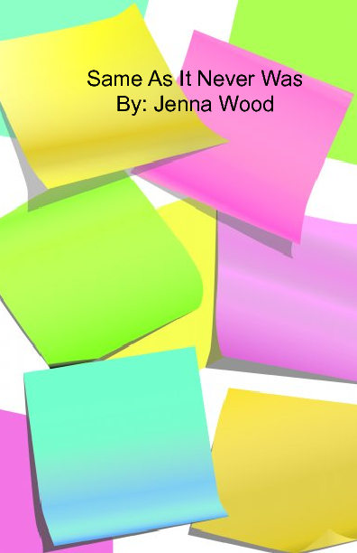 book cover