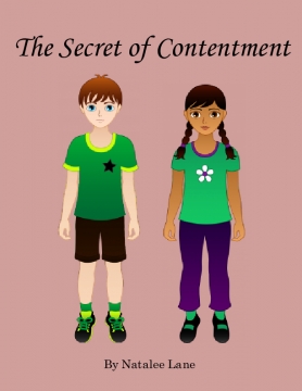 The Secret of Contentment