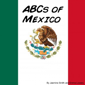 ABCs of Mexico