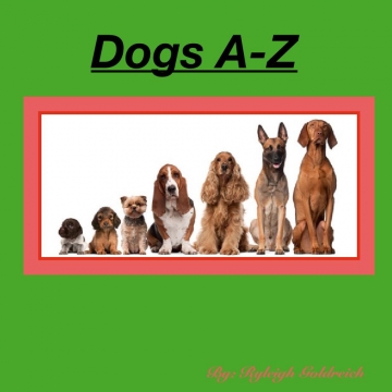 Dogs A-Z