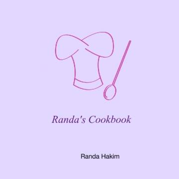 Randa's Cookbook
