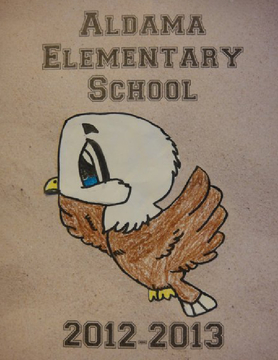 Aldama Elementary 2012-2013