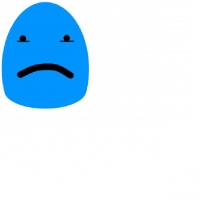 Why So Sad Mr.Blue?