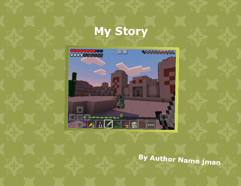 book cover