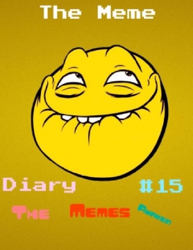 The Meme Diary #15 The Memes Awaken