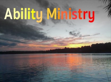 Ability Ministry