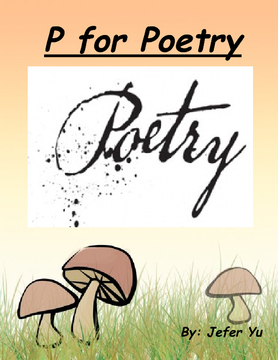P for Poetry