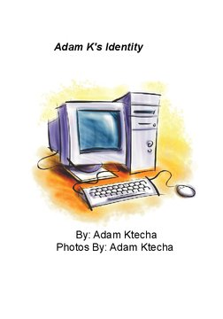 Adam's Ktecha Identity