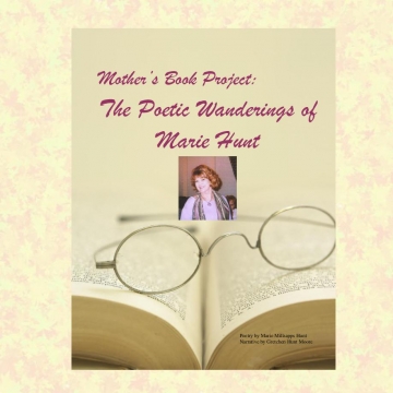 Mother's Book Project
