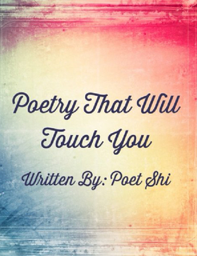 Poetry That Will Touch You