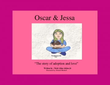 Jessa & Oscar