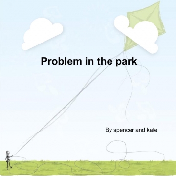 Problem in the park