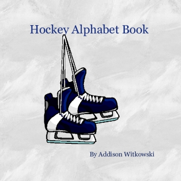 Hockey Vocabulary