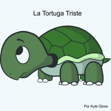 La Tortuga Triste