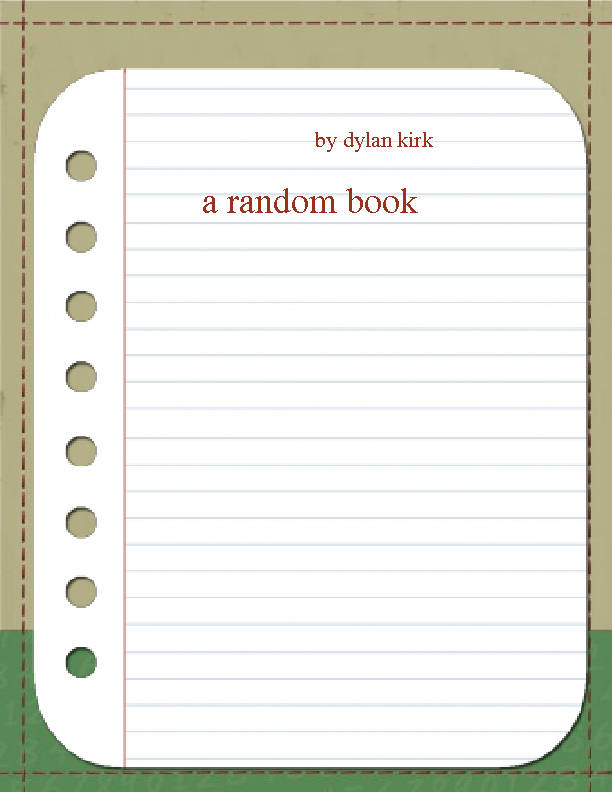 book cover