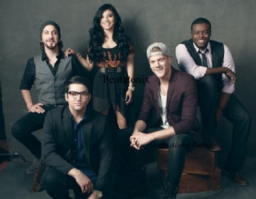 Pentatonix