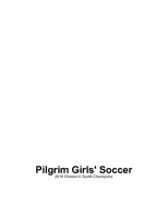 Soccer yearbook