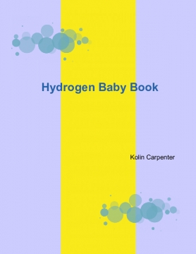 Hydrogen Baby Book