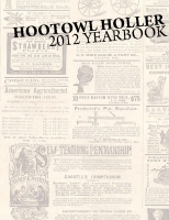 Hootowl Holler Yearbook