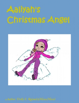 Aaliyah's Christmas Angel